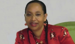 Anne Kabagambe post